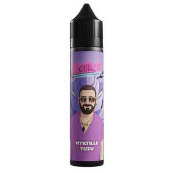 Myrtille Yuzu 50ml
