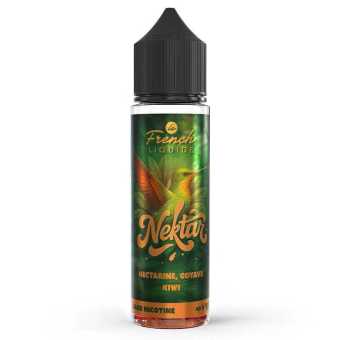 Nectarine Goyave Kiwi 50ml