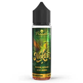 Pomme Citron Kiwi 50ml
