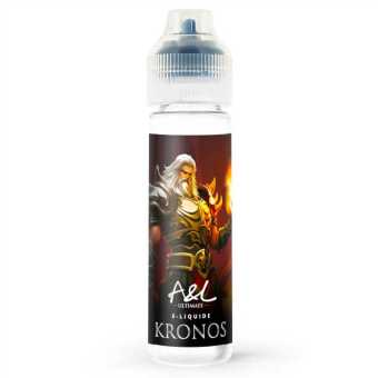 Kronos 50ml Ultimate