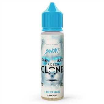 Frozen Clone 50ml Swoke