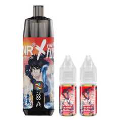 Bubble Seiryuto Shisha Plus 28K