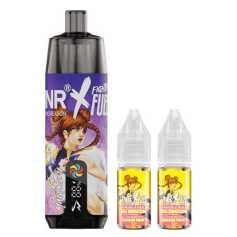 Gold Mawashi Shisha Plus 28K