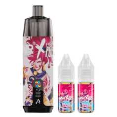 Ivy Punch Shisha Plus 28K