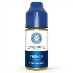 Concentré French Classic 30ml