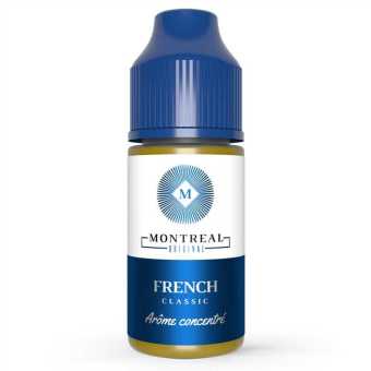 Concentré French Classic 30ml