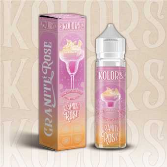 Granité Rose 50ml