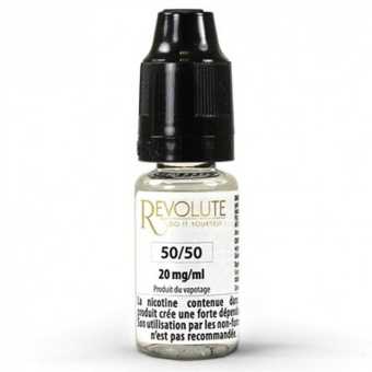 Booster de nicotine Revolute