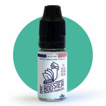 Le Booster Français Frais 10 ml par VDLV
