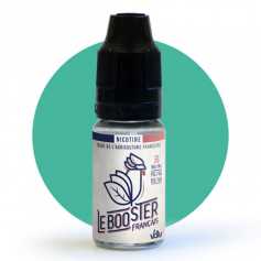 Le Booster Français 10 ml par VDLV