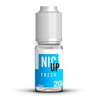 Booster Fresh Nic-Up 20 mg/ml