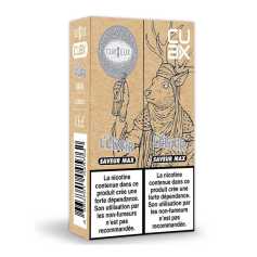 Cartouche Cub-x Curieux Elixir Max