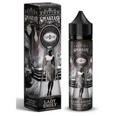 Lady Emily 50ml Speakeasy
