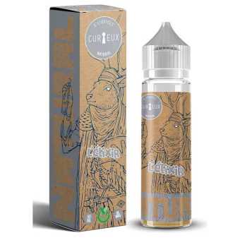 Elixir 50ml Natural