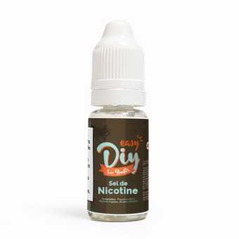 Booster Easy DIY aux sels de nicotine