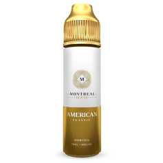 American Classic 50ml