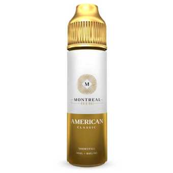 American Classic 50ml
