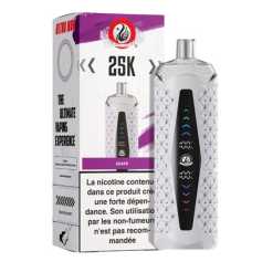 Puff Ultra Max 25k Starbuzz