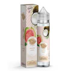 Goyave Coco 50ml Le Petit Verger