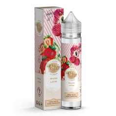 Fraise Litchi 50ml Le Petit Verger