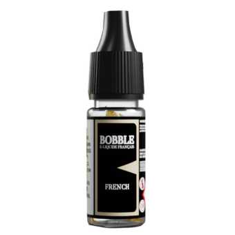 Découvrez notre e-liquide Classic French de Bobble Liquide