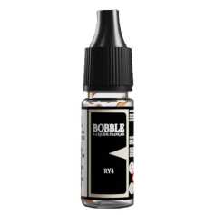 E-liquide Bobble Liquide Classic Ry4 - Saveur tabac blond, caramel et vanille