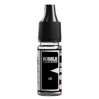 E-Liquide Classic US 10ml - Bobble Liquide