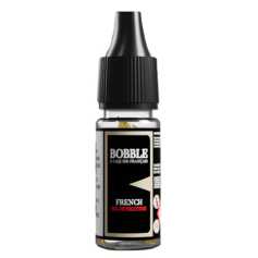 Classic French sel de nicotine Bobble Liquide