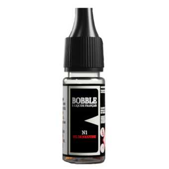 Classic First sel de nicotine Bobble Liquide