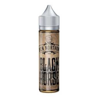 Black Horse 50ml