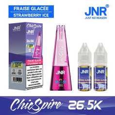 Fraise Glacée Chicspire 26.5K