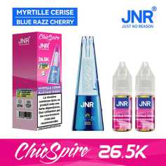 Myrtille Cerise Chicspire 26.5K