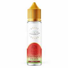 Pastèque Fraise 50ml Petit Nuage