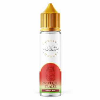 Pastèque Fraise 50ml Petit Nuage