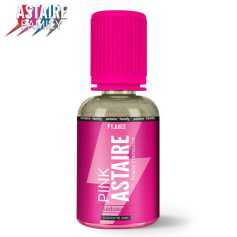Concentré Pink 30ml Astaire Family