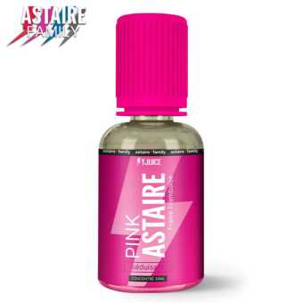 Concentré Pink 30ml Astaire Family