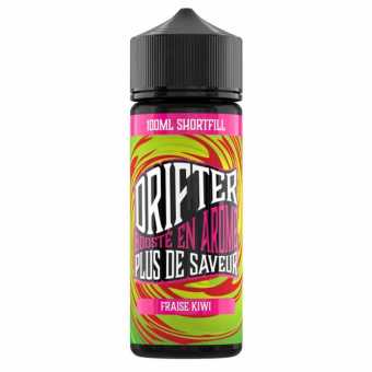 Fraise Kiwi Drifter 100ml