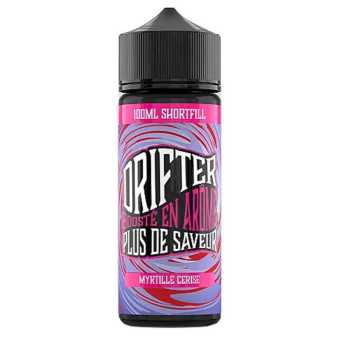 Myrtille Cerise Drifter 100ml