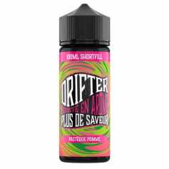 Pastèque Pomme Drifter 100ml