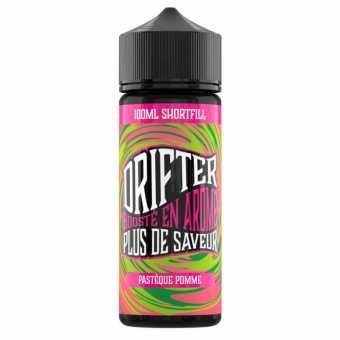 Pastèque Pomme Drifter 100ml