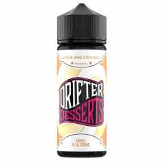 Donut A La Creme Desserts Drifter 100ml