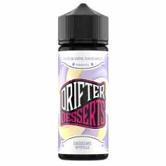 Cheesecake Myrtille Desserts Drifter 100ml