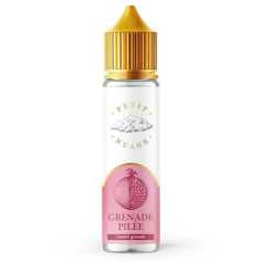 E liquide Grenade Pilée Petit Nuage