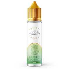 E liquide Le Petit Cocktail Petit Nuage