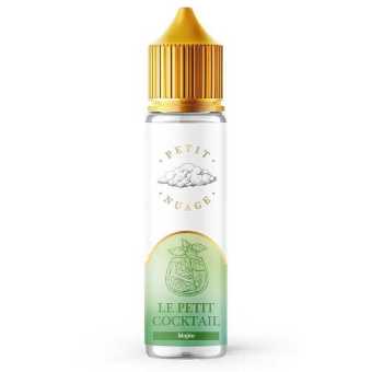 E liquide Le Petit Cocktail Petit Nuage