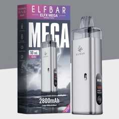 Kit ELFX Mega Elfbar