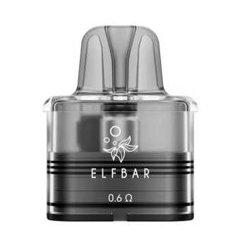 Cartouche Pod ELFX Mega Elfbar