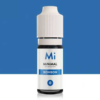 Bonbon MiNiMaL
