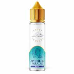 Myrtille Polaire 50ml