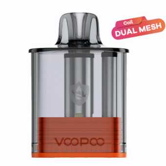 Cartouche Frizz 2 Voopoo